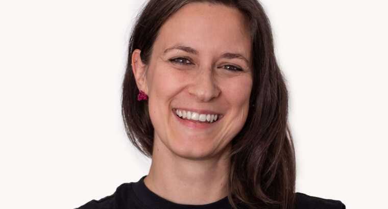 Giulia Zortea