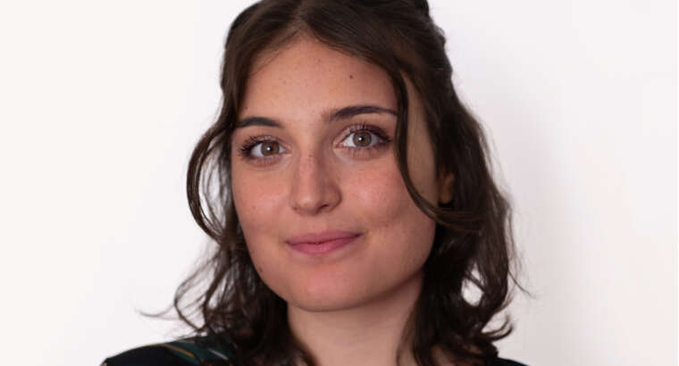 Valentina Canetta