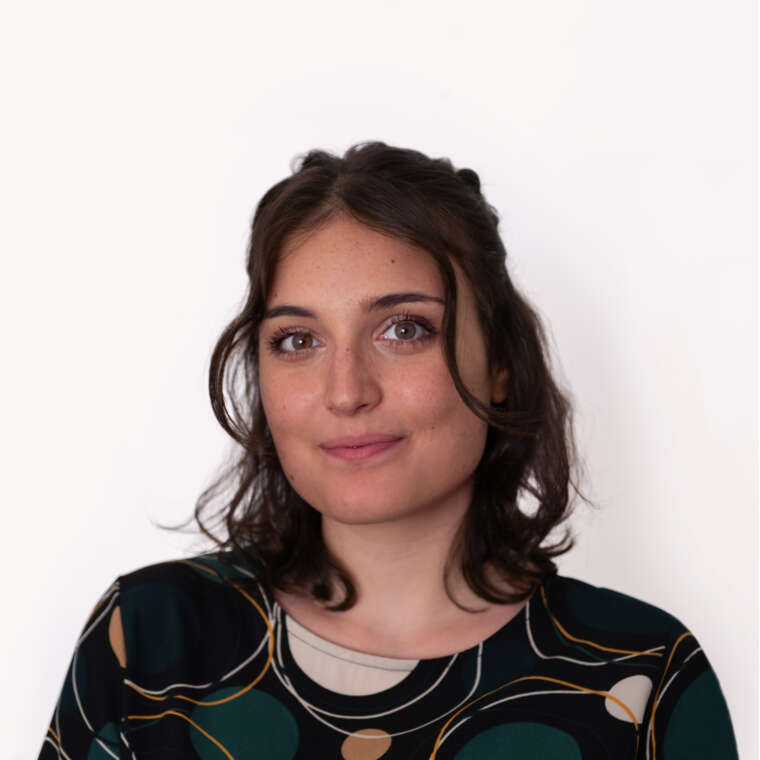 Valentina Canetta