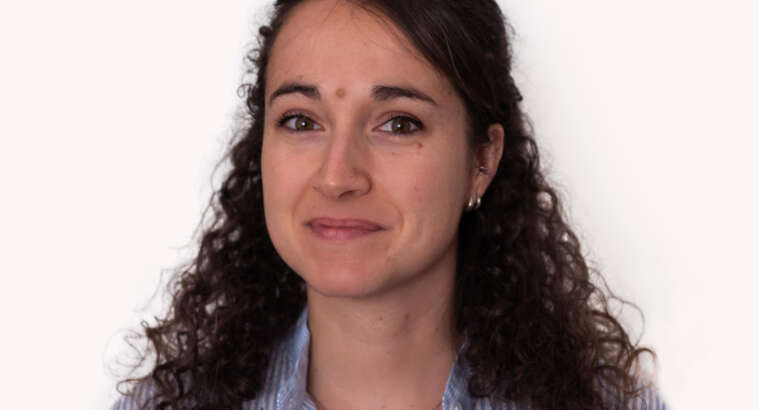 Arianna Bottino